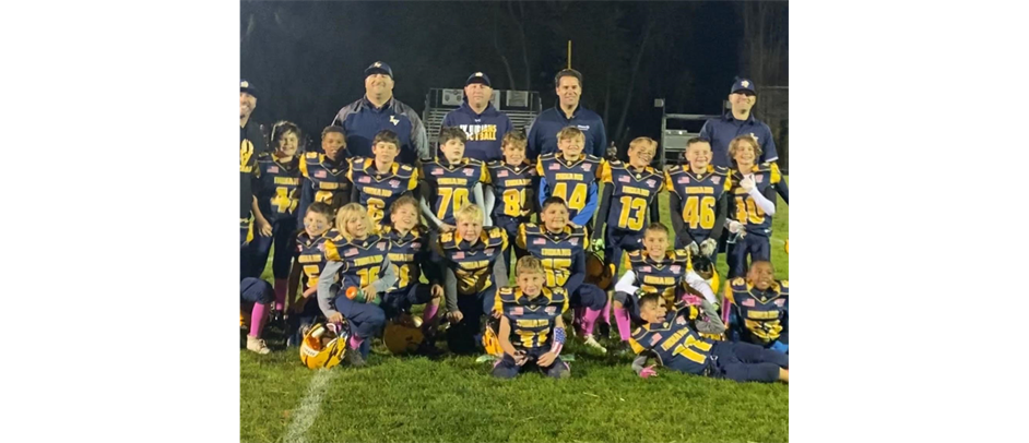 2022 MML FOOTBALL