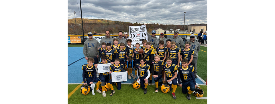 10U D1 UNDEFEATED BUX-MONT CHAMPIONS