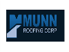 Munn Roofing Corp - 2021 PLATINUM SPONSOR